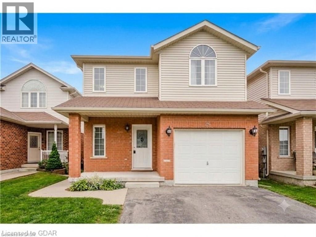 B-25 Gosling Gardens, Guelph, ON, N1G 5J8