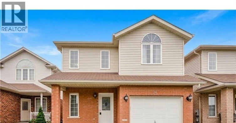 B-25 Gosling Gardens, Guelph, ON, N1G 5J8