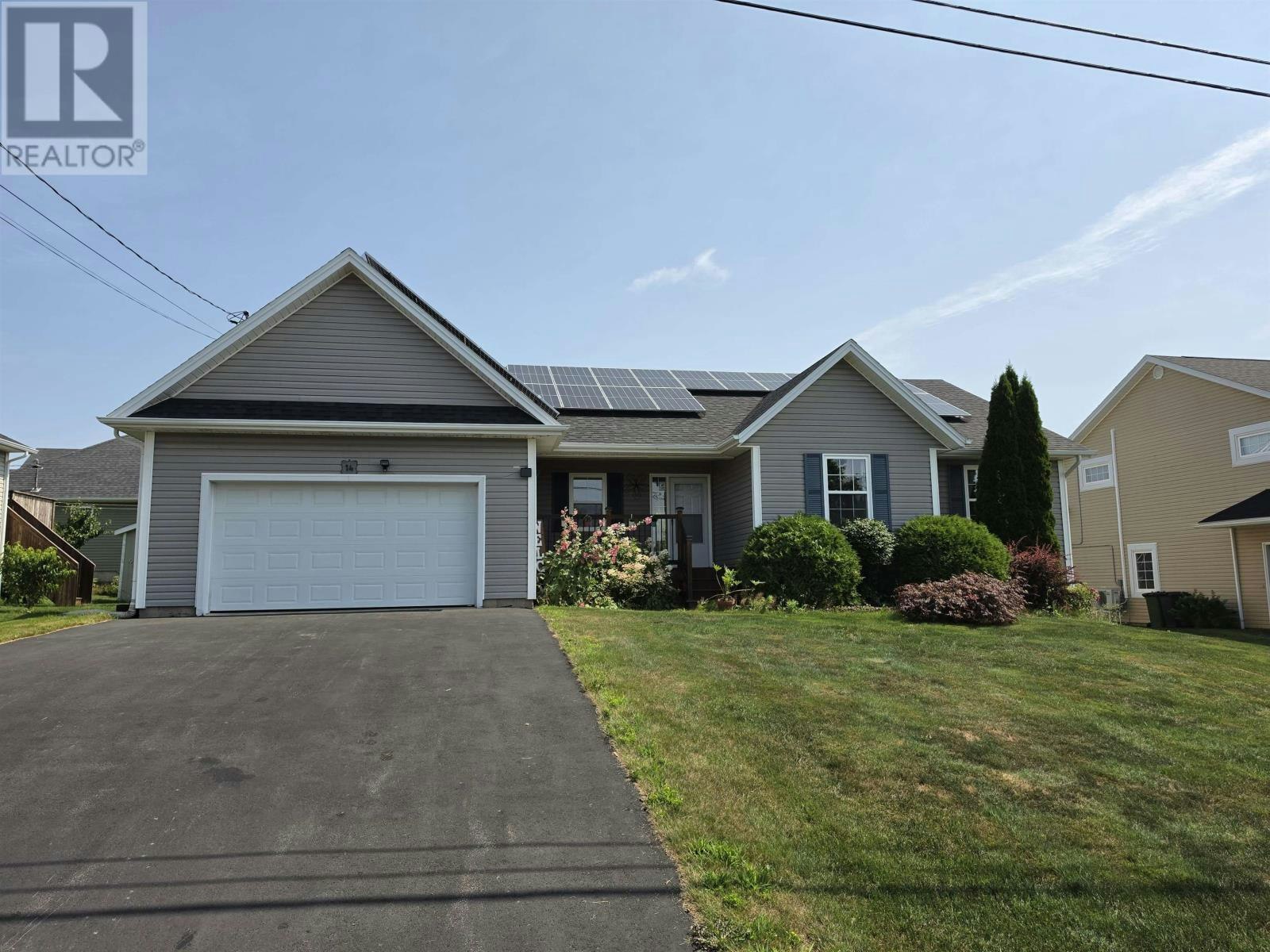 14 Meadow Lane, Charlottetown, PE, C1E 2H7