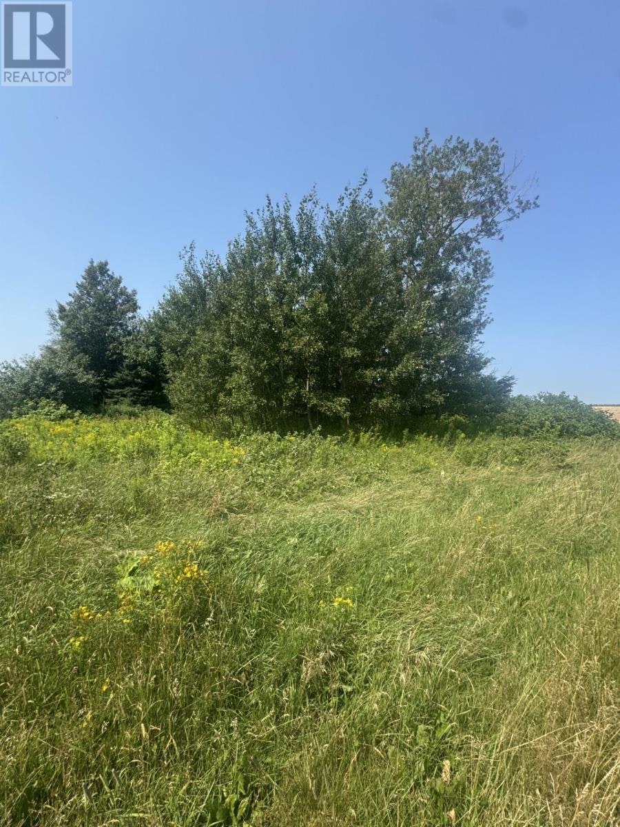 LOT Byrnes Road, Byrnes Road, PE, C0A 1T0