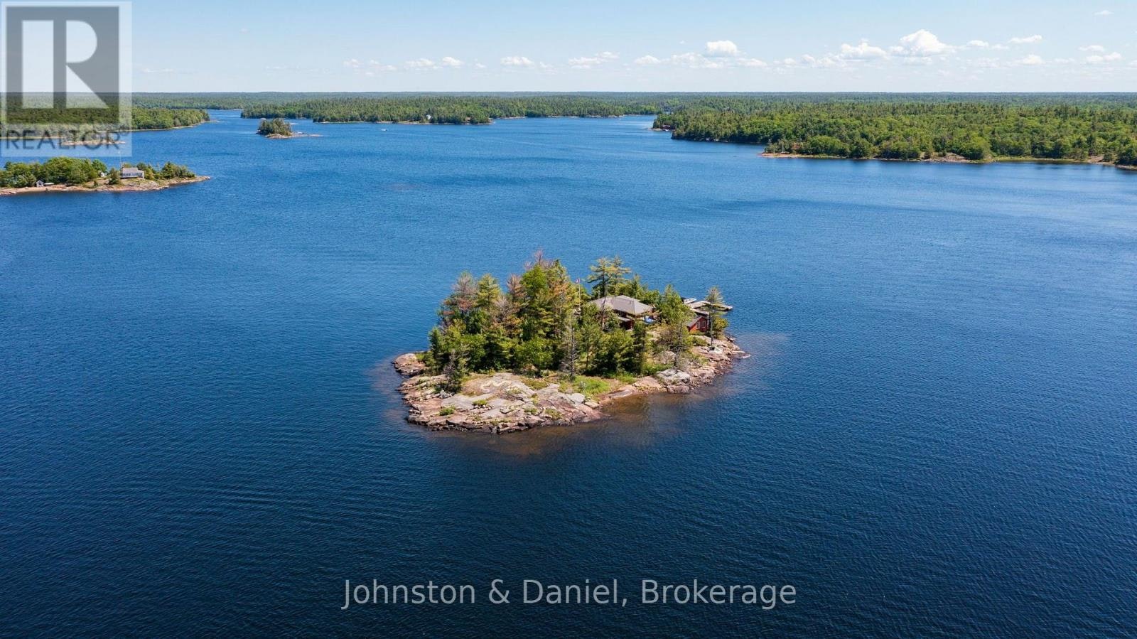 1 B254 Emerald Island, Seguin, ON, P0C 1H0