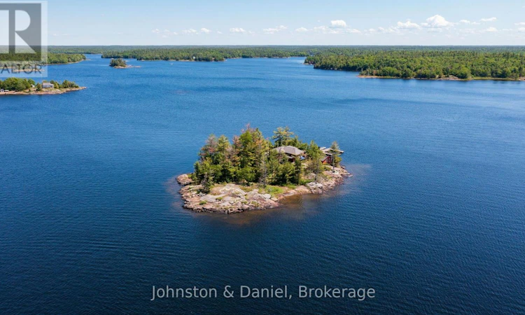 1 B254 Emerald Island