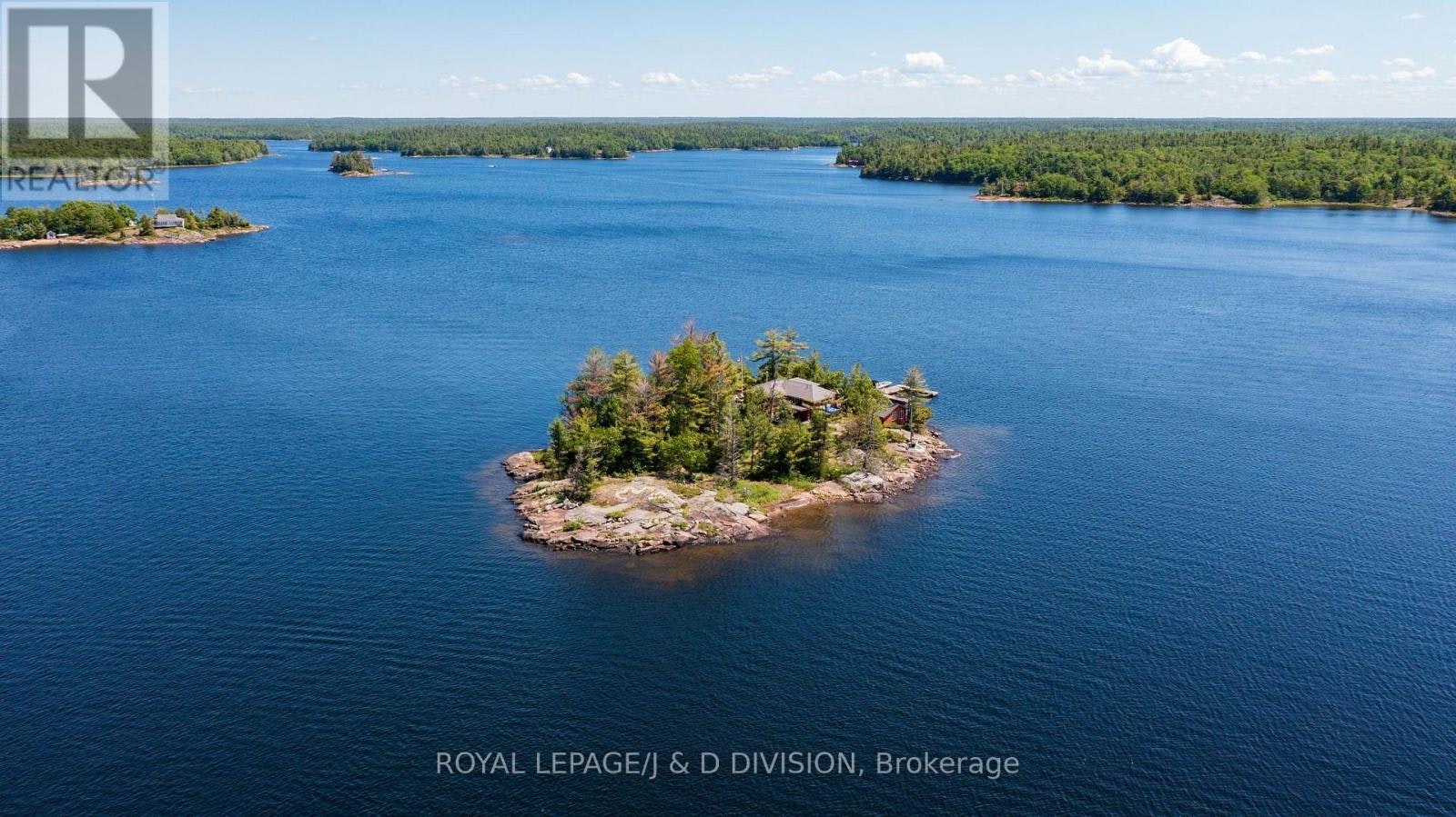 1 B254 Emerald Island, Seguin, ON, P0C 1H0