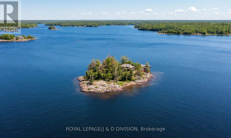 1 B254 Emerald Island