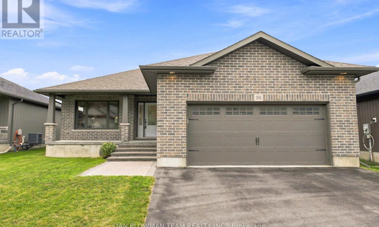 26 Autumn Grove