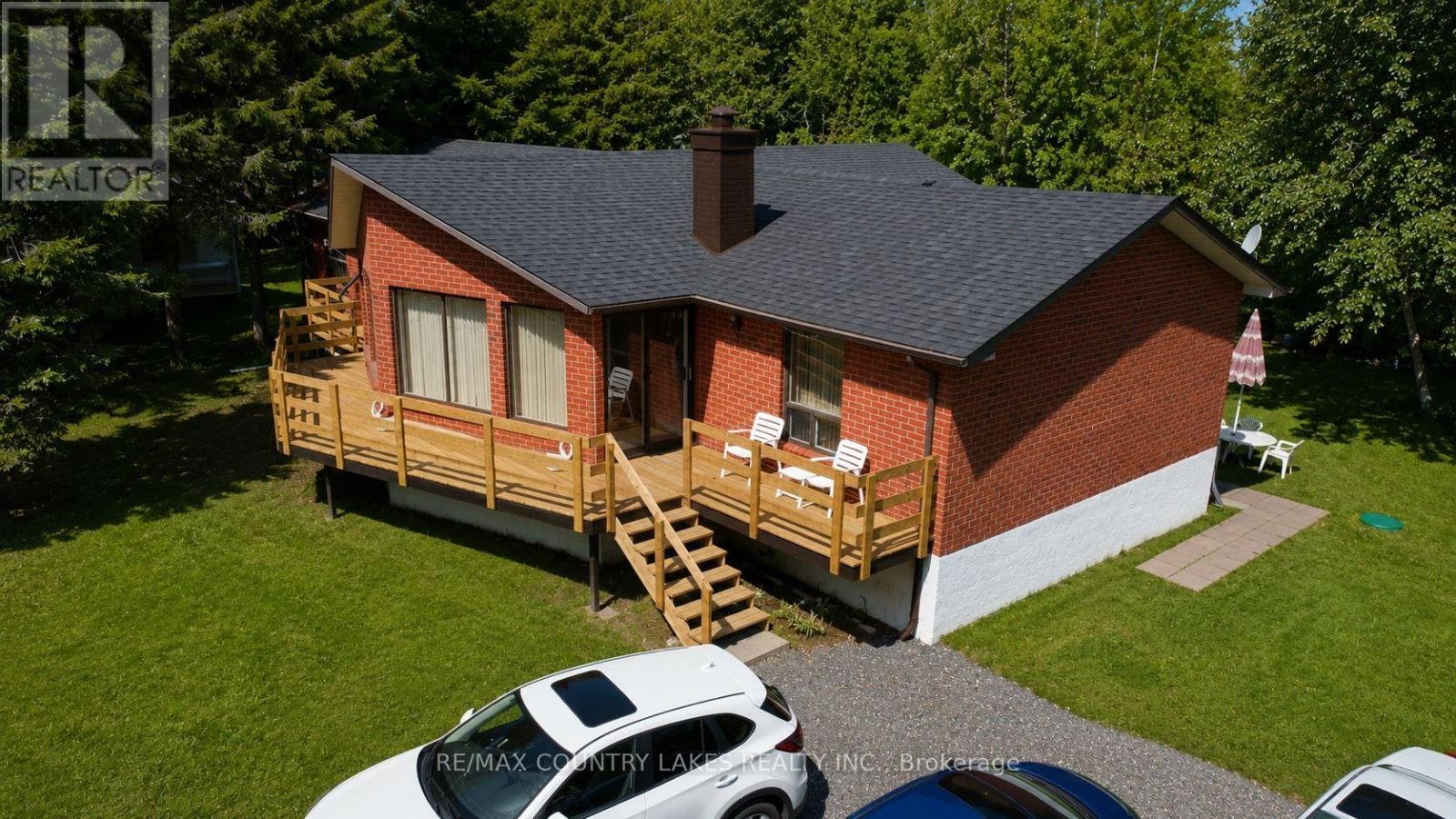 4 Macpherson Crescent, Kawartha Lakes, ON, K0M 2B0
