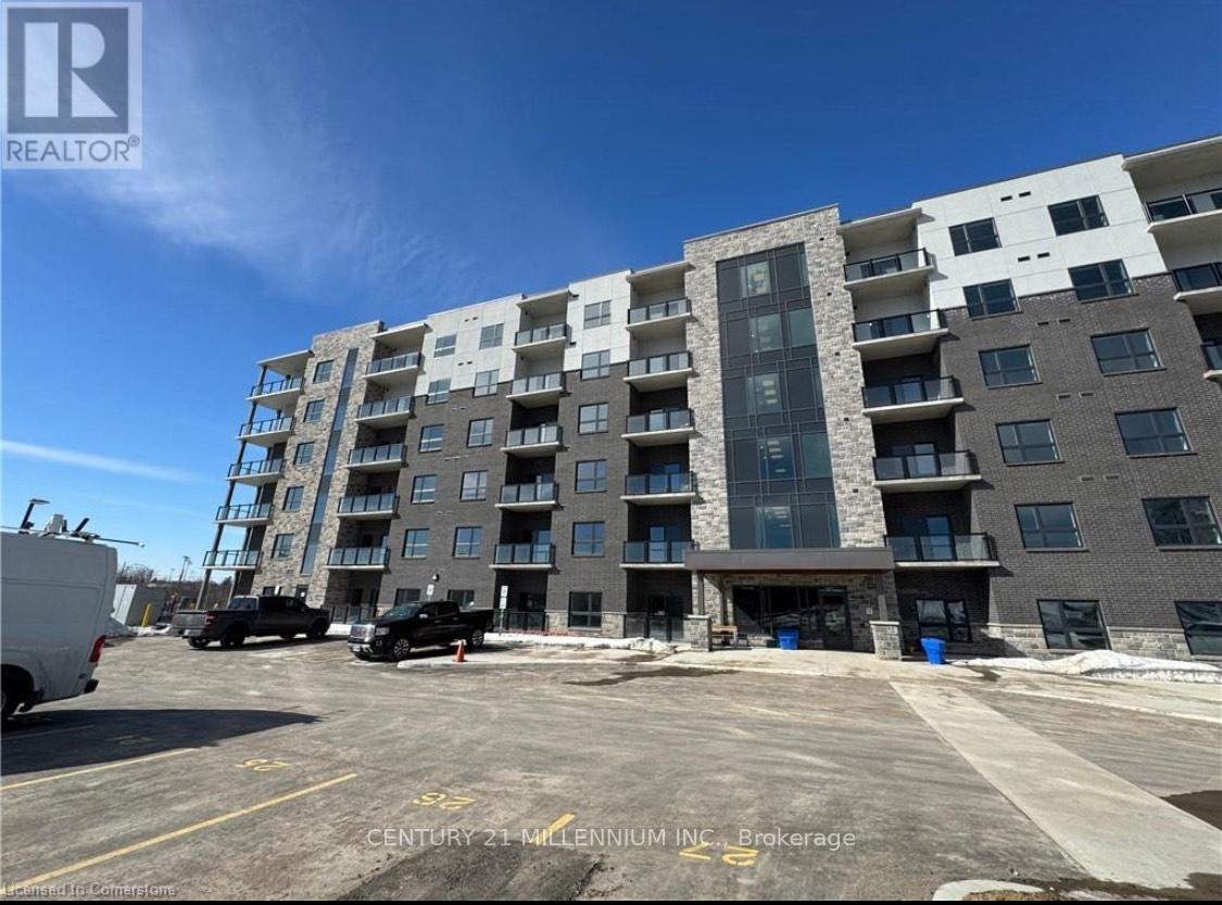 304-1000 Lackner Boulevard, Kitchener, ON, N2A 0L3