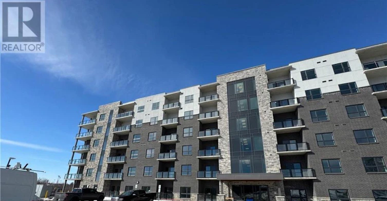 304-1000 Lackner Boulevard, Kitchener, ON, N2A 0L3