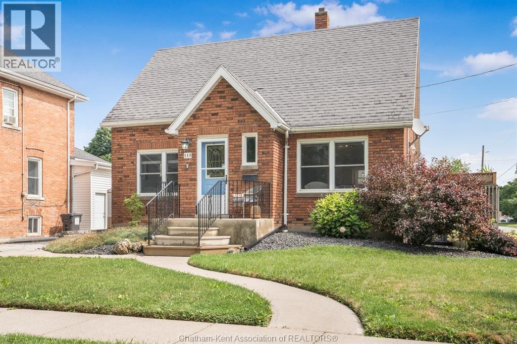 115 Ursuline Avenue, Chatham-Kent, ON, N7L 3L9