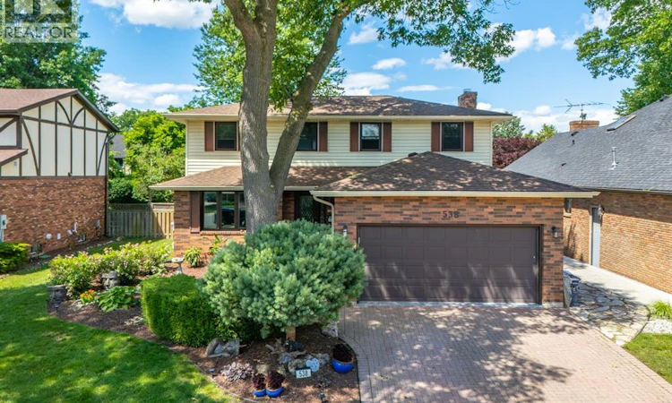 538 Michael Crescent