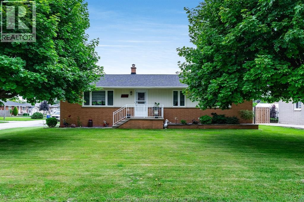 1665 Regent Street, Kingsville, ON, N0P 2G0