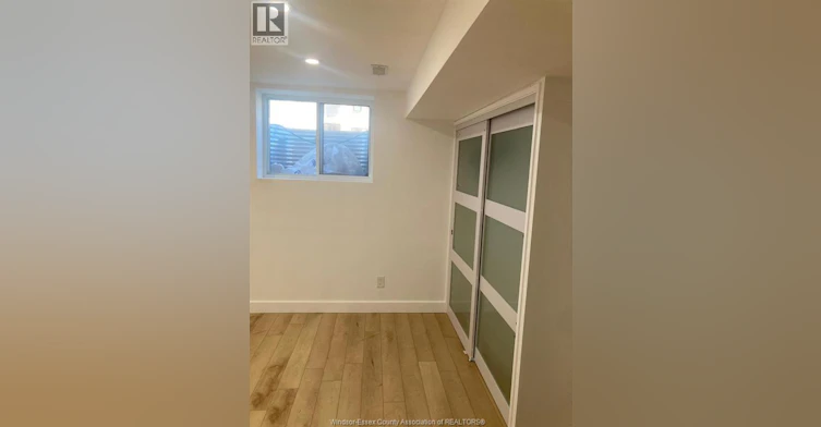 LOWER-631 Holburn Street, Windsor, ON, N9E 0B3 - 7