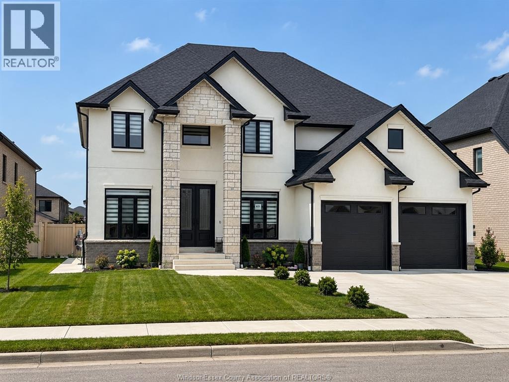 LOWER-631 Holburn Street, Windsor, ON, N9E 0B3