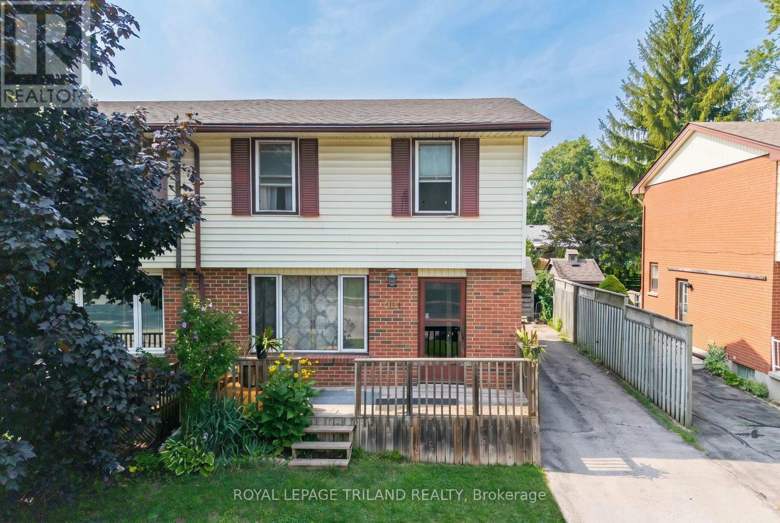 220 Admiral Drive, London, ON, N5V 1H8