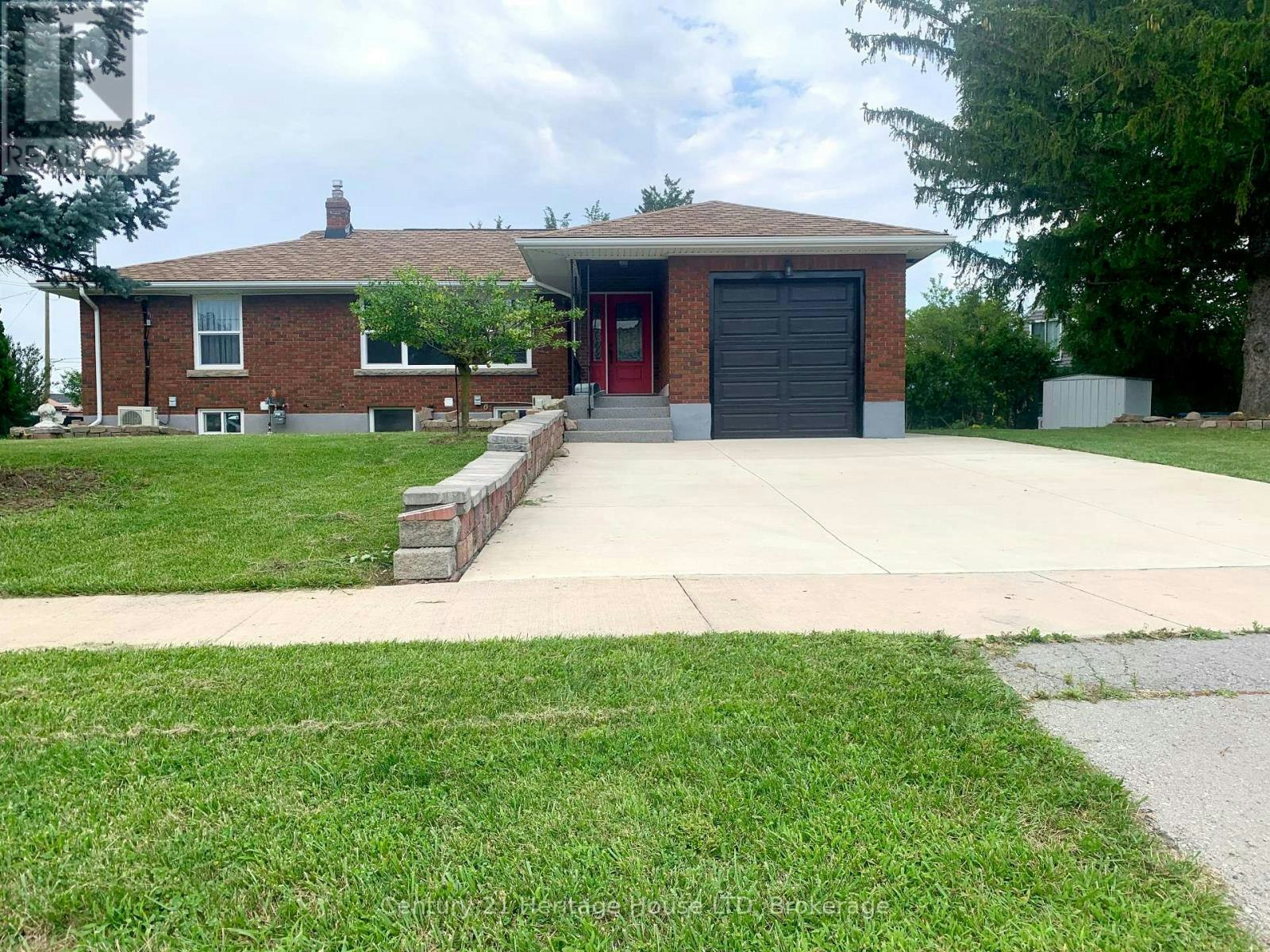 2 Foley Crescent, Thorold, ON, L2V 2K8