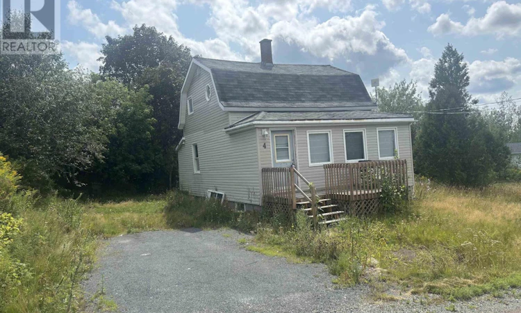 4 Starr Street