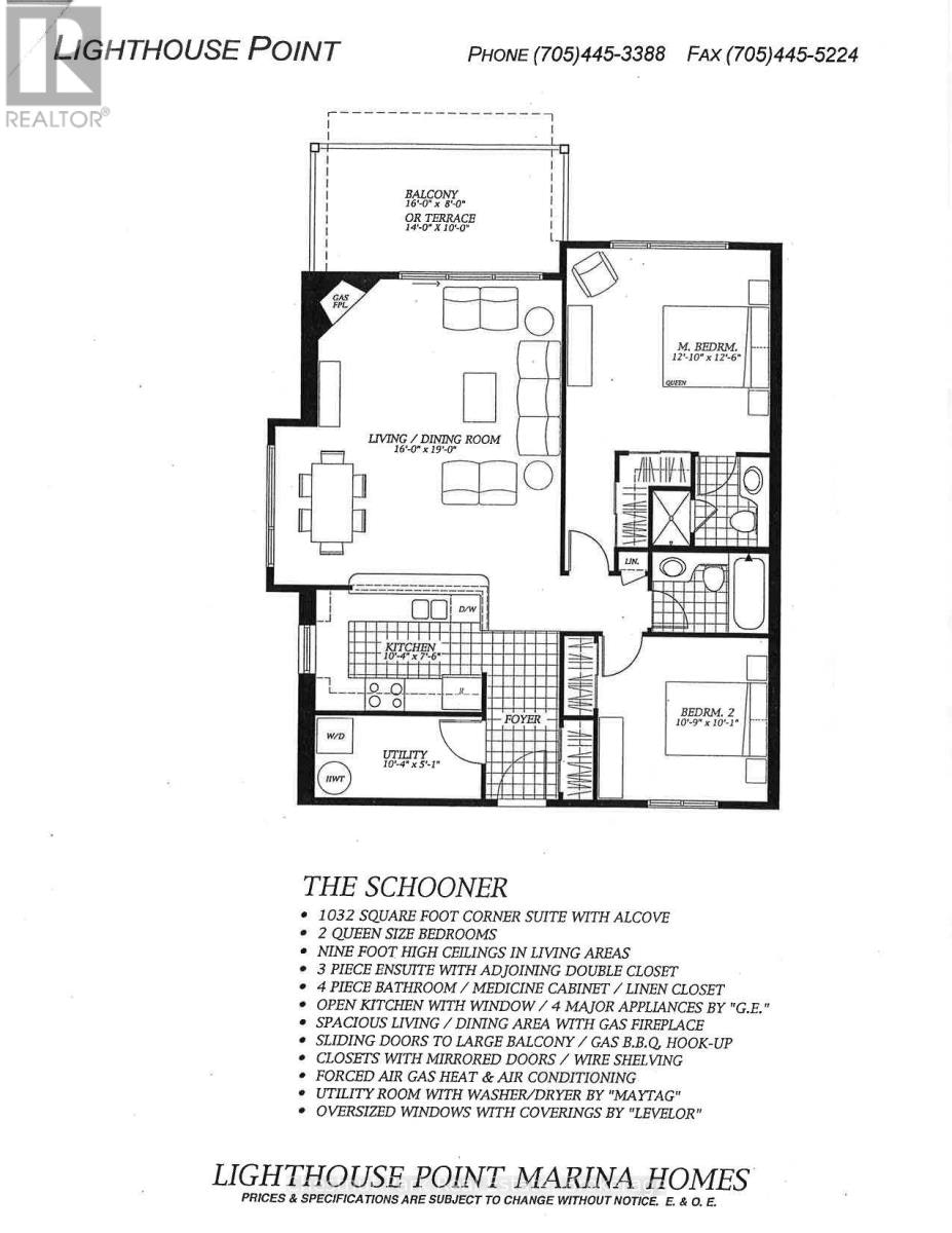 684 Johnston Park Avenue, Collingwood, ON, L9Y 5C7 - 2