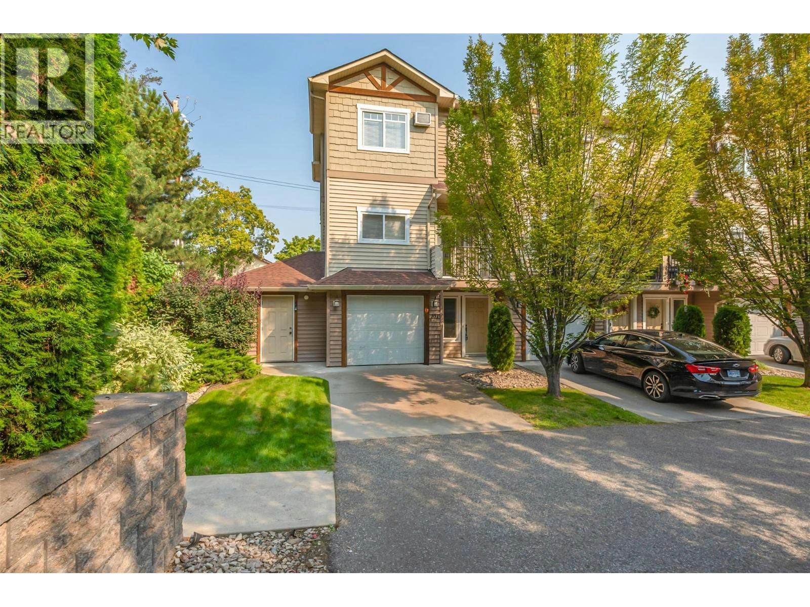 101-150 Mallach Road, Kelowna, BC, V1X 8C2