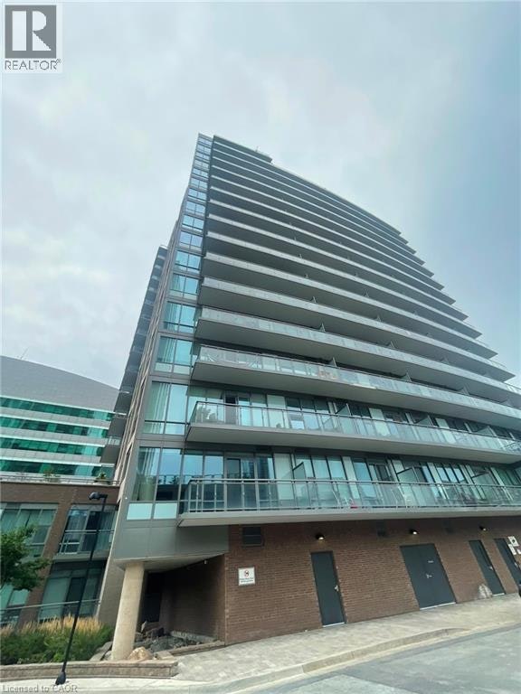 103-85 Duke Street W, Kitchener, ON, N2H 0B7