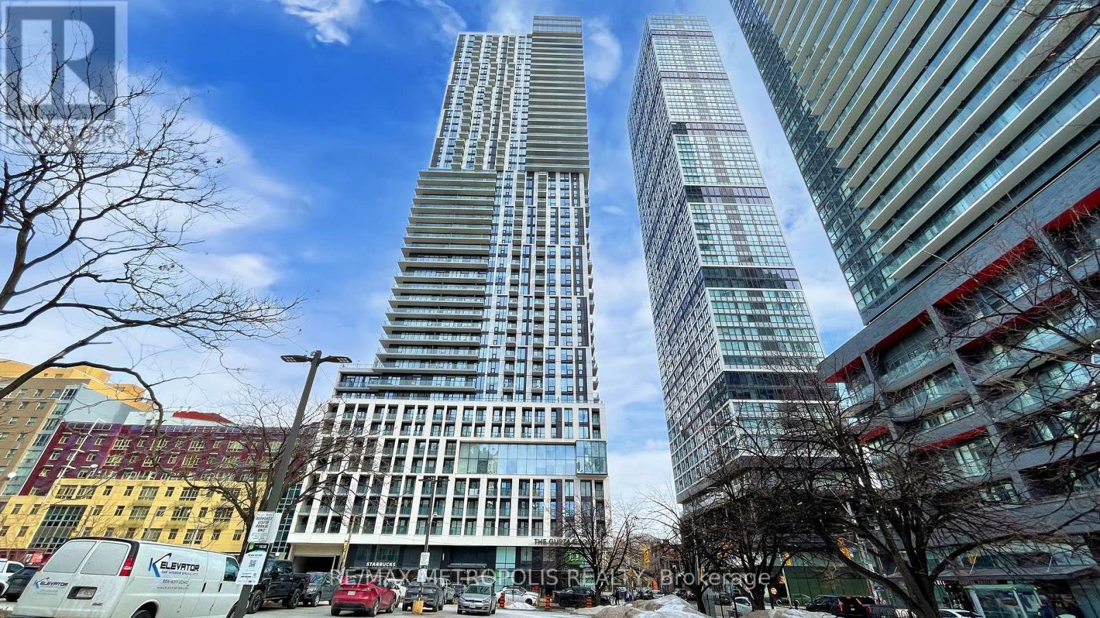 4212-251 Jarvis Street, Toronto, ON, M5B 0C3 - 3