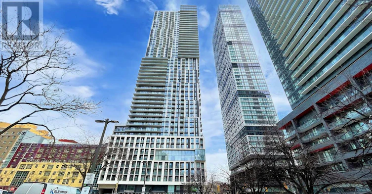 4212-251 Jarvis Street, Toronto, ON, M5B 0C3 - 3