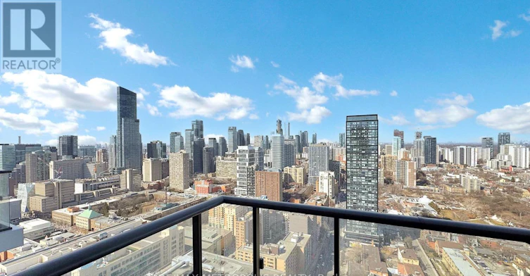 4212-251 Jarvis Street, Toronto, ON, M5B 0C3 - 34