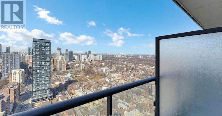 4212-251 Jarvis Street, Toronto, ON, M5B 0C3 - 33