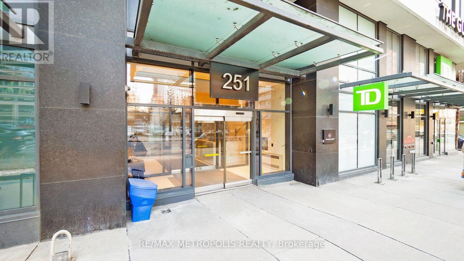 4212-251 Jarvis Street, Toronto, ON, M5B 0C3 - 6