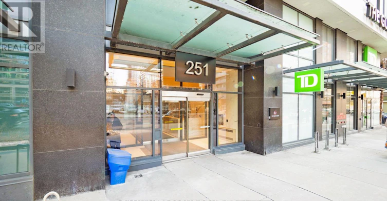 4212-251 Jarvis Street, Toronto, ON, M5B 0C3 - 6
