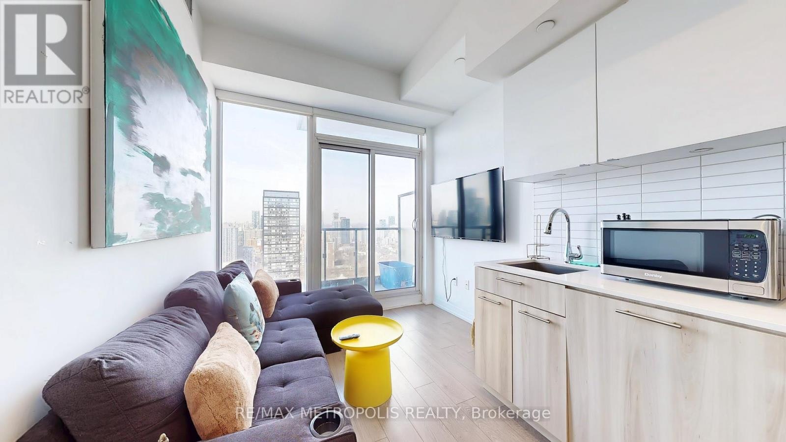 4212-251 Jarvis Street, Toronto, ON, M5B 0C3 - 13