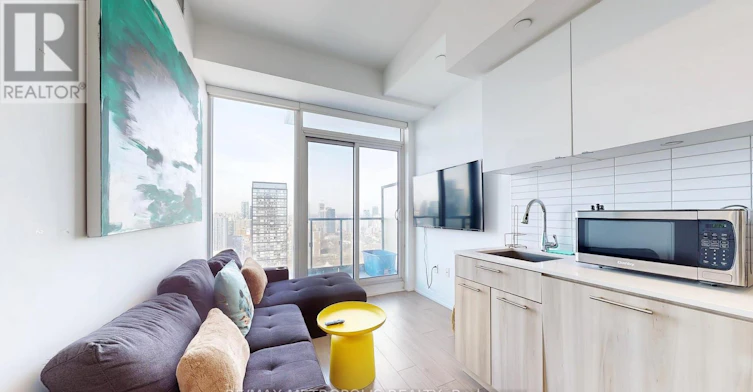 4212-251 Jarvis Street, Toronto, ON, M5B 0C3 - 13