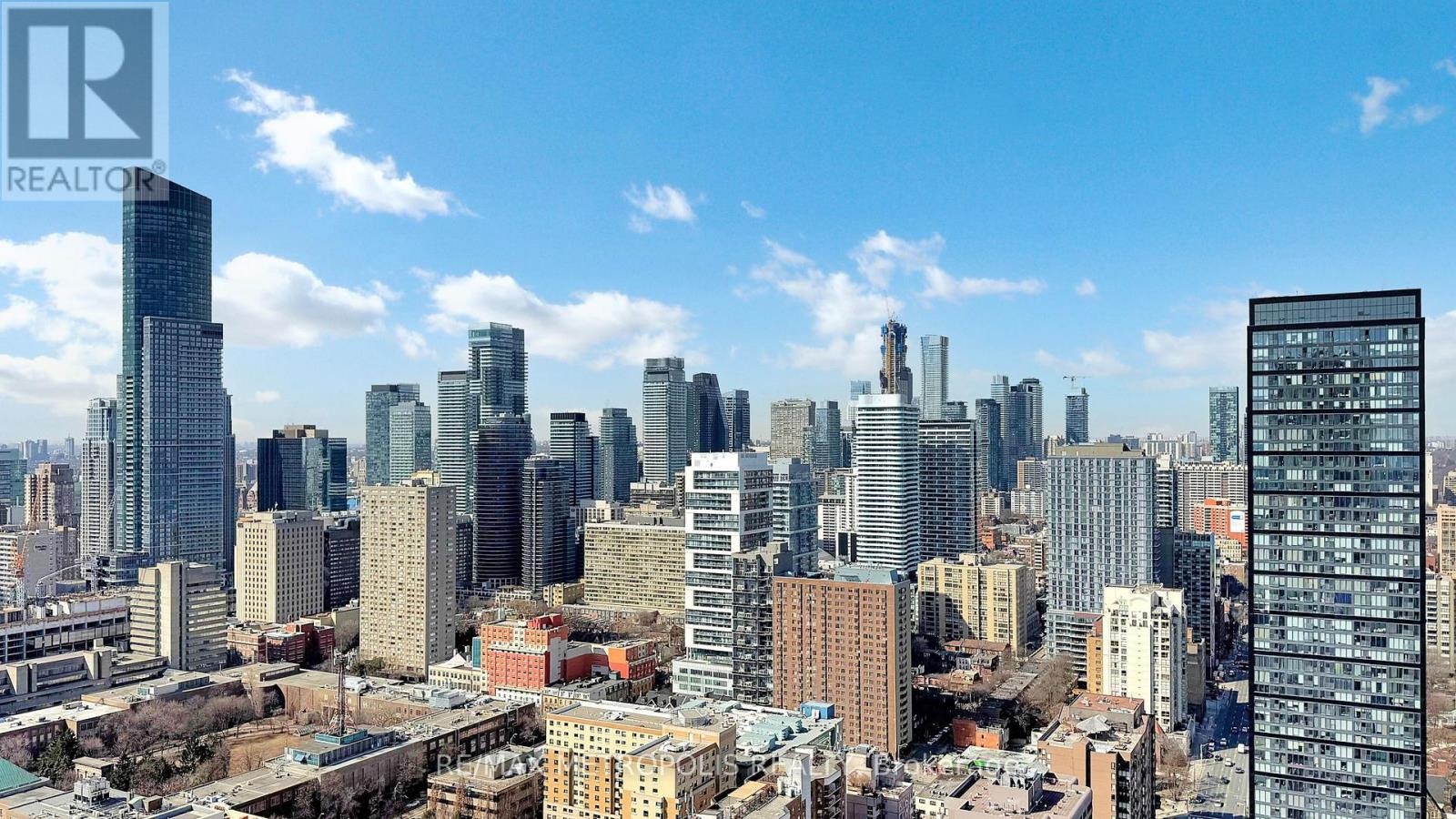 4212-251 Jarvis Street, Toronto, ON, M5B 0C3 - 36
