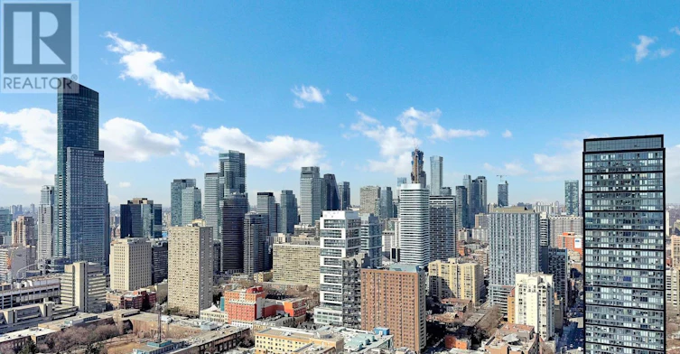 4212-251 Jarvis Street, Toronto, ON, M5B 0C3 - 36