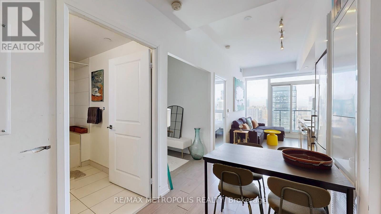 4212-251 Jarvis Street, Toronto, ON, M5B 0C3 - 20