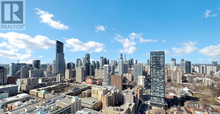 4212-251 Jarvis Street, Toronto, ON, M5B 0C3 - 35
