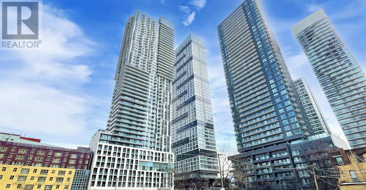 4212-251 Jarvis Street, Toronto, ON, M5B 0C3