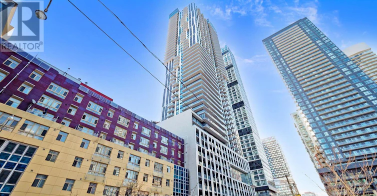 4212-251 Jarvis Street, Toronto, ON, M5B 0C3 - 2