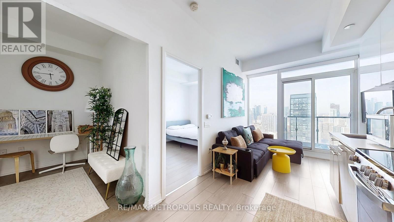 4212-251 Jarvis Street, Toronto, ON, M5B 0C3 - 12