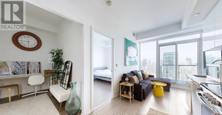 4212-251 Jarvis Street, Toronto, ON, M5B 0C3 - 12
