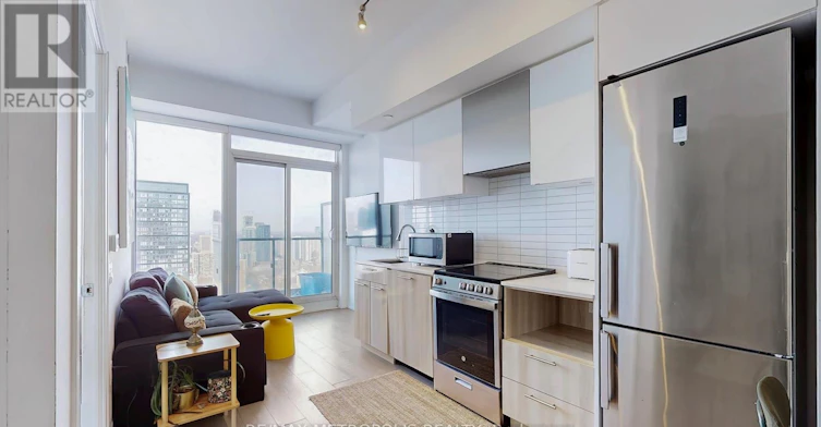 4212-251 Jarvis Street, Toronto, ON, M5B 0C3 - 11