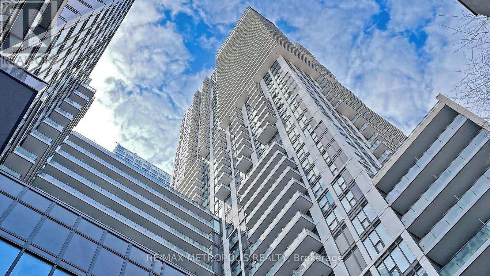 4212-251 Jarvis Street, Toronto, ON, M5B 0C3 - 4
