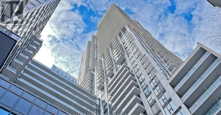 4212-251 Jarvis Street, Toronto, ON, M5B 0C3 - 4