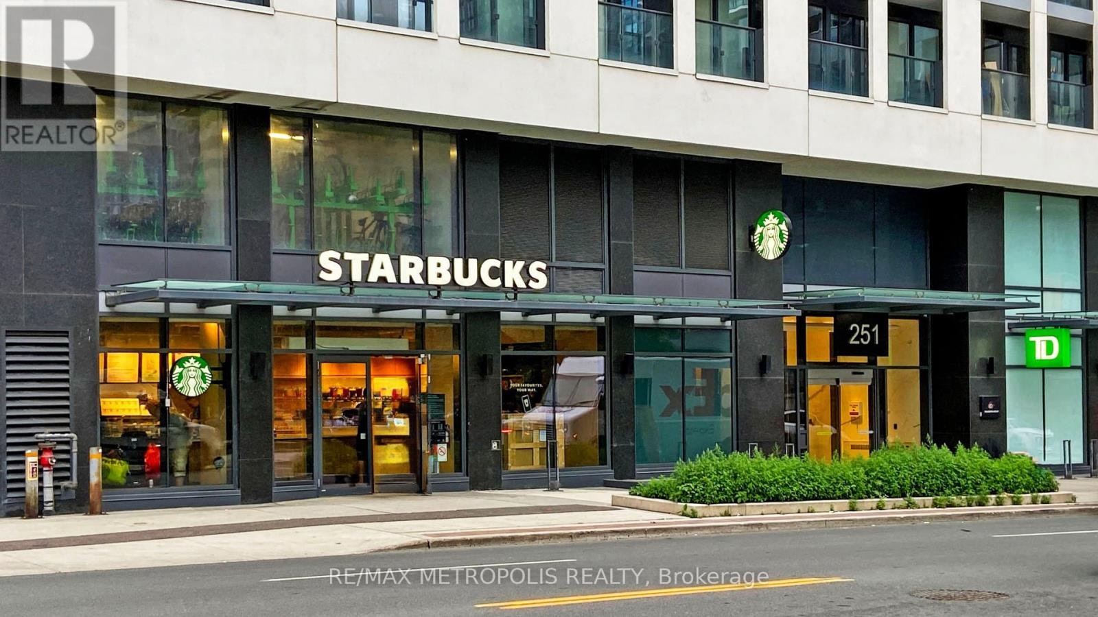 4212-251 Jarvis Street, Toronto, ON, M5B 0C3 - 50