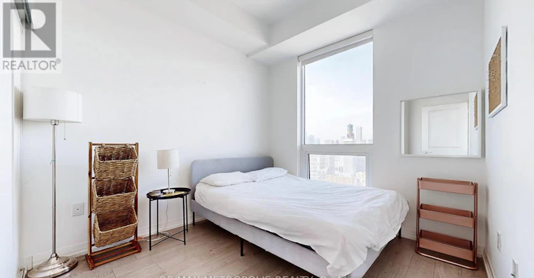 4212-251 Jarvis Street, Toronto, ON, M5B 0C3 - 21