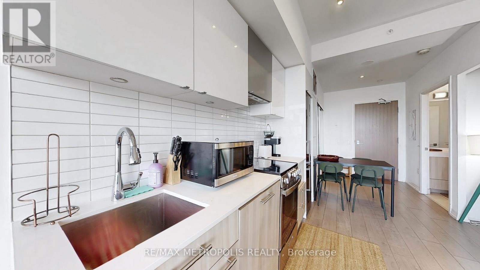4212-251 Jarvis Street, Toronto, ON, M5B 0C3 - 17