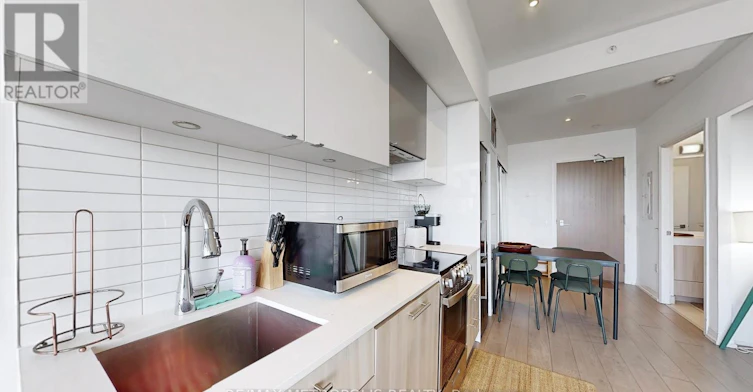4212-251 Jarvis Street, Toronto, ON, M5B 0C3 - 17