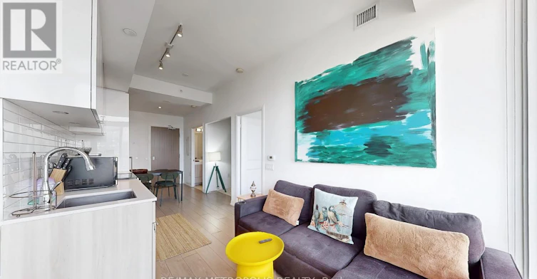 4212-251 Jarvis Street, Toronto, ON, M5B 0C3 - 14