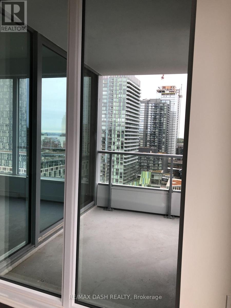 1504W-27 Bathurst Street, Toronto, ON, M5V 2P1 - 5