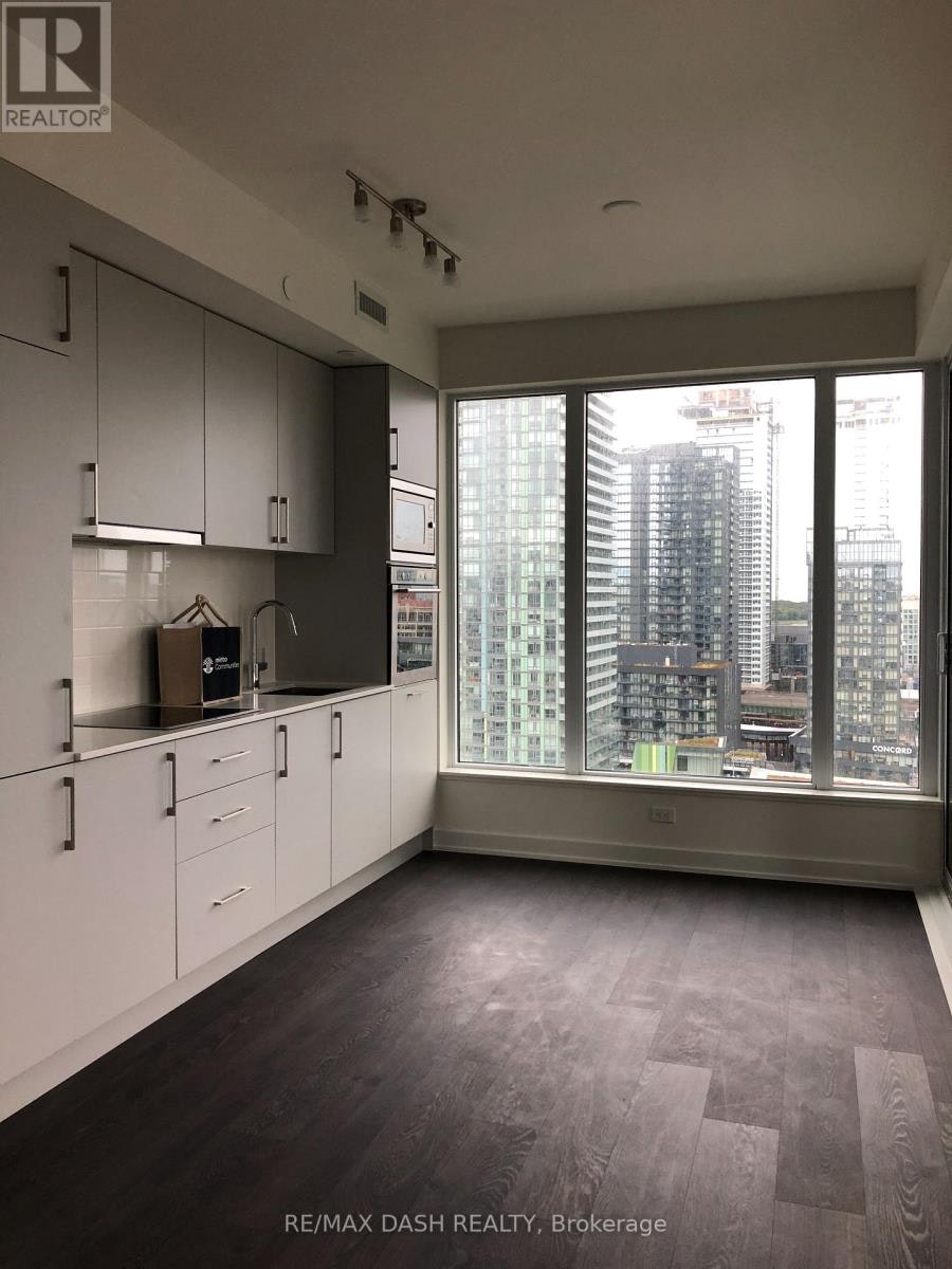 1504W-27 Bathurst Street, Toronto, ON, M5V 2P1 - 3