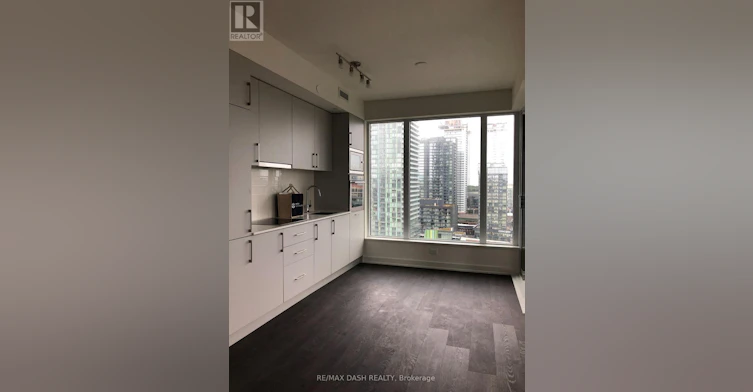 1504W-27 Bathurst Street, Toronto, ON, M5V 2P1 - 3